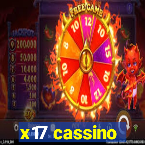 x17 cassino